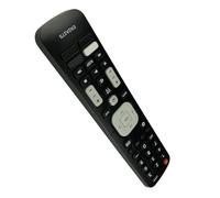 ZYHARUKO Replacement Remote Shock Resistant ABS and Wide Compatibility for EN2A27 EN2A27S Controller Not Need Program Replacement Remote