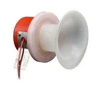ZYHARUKO Reversing Horn For Electric Tricycles Motorcycle With Easy Installation And Features Ensures Pedestrian Awareness Fit Warning Device