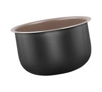 ZYHARUKO Rice Cooker Replacement Bowl 2L 3L 4L 5L Capacity Coating Universally Compatibility Kitchen Essential Rice Cooker Inner Pot