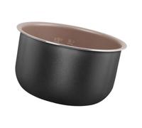 ZYHARUKO Rice Cooker Replacement Bowl 2L 3L 4L 5L Capacity Coating Universally Compatibility Kitchen Essential Rice Cooker Inner Pot