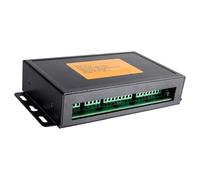 ZYHARUKO Robust Construction NMEA Buffer Waterproof Buffers High Signals Designed for Matsutec -2-8 Shockproof