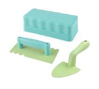 ZYHARUKO Sand Toy For Toddler Kids Brick Sand Mold Brick Maker Tool Seaside Outdoor Play Game For Children Kids Play Set