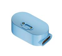 ZYHARUKO Shockproof Rapid Charging Connector For Z6 Z5 Z5A Z1S Children Wearable Technology Smartwatch Secure ABS Charging Converter