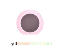 ZYHARUKO Shockproof Silicone Covers For Punirunes Digital Pet Toy With Lanyard AntiScratch Protective Case Covers For Electric Pet Interactive Toy Accessories