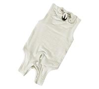 ZYHARUKO Soft Recovery Garment For Pet After Op Breathable Fabric Prevents And Lickings Comfortable Fit Everyday Protective Feline Clothing