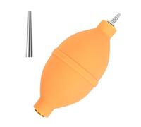 ZYHARUKO Speed Air Blower With Strong Aluminum Rubber Component Metal Cleaning For Photography Gear Cleaning Multiple Purpose Electronics