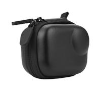 ZYHARUKO Sports Camera Shockproof and Waterproof Protective Case Inner Layer Portable Hard Wearing Action Camera Case