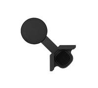 ZYHARUKO Strong Attractive Phone Holder For Automobiles Trilateral Assist Against Shake Global Agreement Car Phone Owner