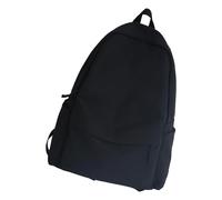 ZYHARUKO Stylish School Bag Nylon Laptop Backpack Japanese Daypack Travel Rucksack For High School And Middle Students Youth Aesthetic Book Bag