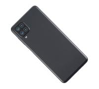 ZYHARUKO Tight On Rear Panel Scratch Proof Small Designs Exact Battery Cover Dustproof Battery Door For Smartphone A12
