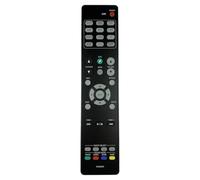 ZYHARUKO Universals Replacement Remote Controls for RC028SR AVs Receivers Plugs and Play Operations Construction Home Theater Remote Controls