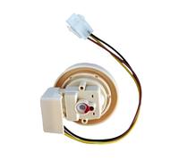 ZYHARUKO Washing Machine Water High Accuracy Control Design Easy Multi-Brand Installation Quick Replacement Water Sensor