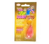 ZYHARUKO Water Squirts Toy Spoof April Fool' Day T And Practical Jokes Squirts Rings Tricky Novelty And Gag Tricky