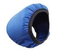 ZYHARUKO Waterproof Dog Ear Covers for Multiple Pet Professional Use in Bathing and Swimming Breeds Earmuffs for Water Activity Dog Bath Earcover