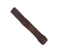 ZYHARUKO Wood Teething Stick For Small To Large Dog Promotes Teeth Hygiene And Reduces Destructive Behavior For Aggressive Breeds Natural Dog Teething Stick