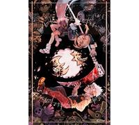 ZYHDK 1000 Pieces Art Jigsaw ,Difficult Jigsaw,Japanese Animes Souls Eaters Posters,Adult Stress Relief Toys , Children'S Educational Toys Xd88Yk