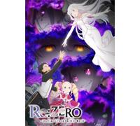 ZYHDK 1000 Pieces Art Puzzle ,Difficult Jigsaw,Japanese Animes Otherworldly Life From Scratch Natsuki Posters , Children'S Personalised Adult Toy Xd11Yk