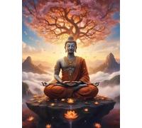 ZYHDK 1000 Pieces Puzzles ,Colourful Irregular Puzzle ,Buddhas Statues Posters ,Elderly Memory Cognition Games ,Adult Stress Relief Game Art Picture ,Wall Decor Xd201Yk