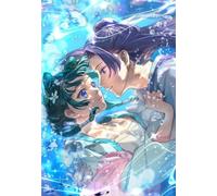 ZYHDK 1500 Pieces ，Colorful Puzzles ，Pictures ，Gifts ，Classic Animes Poster Apothecarys Diaries ，Family Stress Reduction Games ， Children'S Educational Toys,Rh335Mo