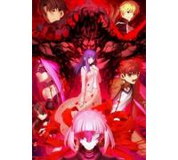 ZYHDK Difficult Jigsaw - 2000 Pieces Puzzle - Japanese Animes Fates/Stay Night - Stress Relief Games For Family - Adults Challenge Toys Gifts - Hz16Zt