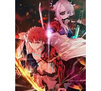 ZYHDK Difficult Jigsaw - 2000 Pieces Puzzle - Japanese Animes Fates/Stay Night - Stress Relief Games For Family - Adults Challenge Toys Gifts - Hz17Zt