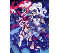 ZYHDK Puzzles 1000 Pieces ，Art Jigsaw,Japanese Animes Tengens Gurren-Lagann Posters ，Wall Art Decoration,Adults Challenge Game ， Children'S Educational Toys Xd166Yk