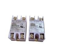 Zyhhlxh 1PC SSR-80LA-H Solid State Relay Module 4-20mA to 250-480VAC wfa.
