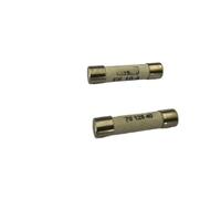 ZYHNYTAO 2pcs 6.3 X 32mm FF315mA FF500mA FF630mA FF800MA FF10A FF16A 1000V Ceramics Fuse DMI-Fuse for Multimeter
