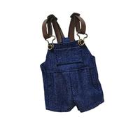ZYIHNIRB 1/12 Scale Jeans Action Figure Mini Clothes for 6 Action Figures