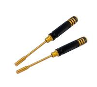 ZYIHNIRB 1/4'' And 5.5 Mm Hex Socket Regulating Part for The Second Stage,