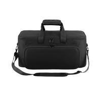 ZYIHNIRB Amplifier Case Carrying Bag Portable Shockproof Storage Waterproof Organizer with Hard Reinforced Shell Suitable for Travel Events Practice, Thr30ii-wl-30aii-wl