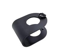 ZYIHNIRB Barbell to S Adapter: Transforms The Bar Into A Portable Fitness Training Accessory for Attaching Dumbbells to Belts, Hole 50mm