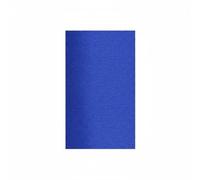 ZYIHNIRB Billiard Felt Cover Game Table Cloth Professional Surface Restoration Matching Side Strips Smooth Finish Suitable for Refurbishing Old Use, Blue, 2.6-1.45m