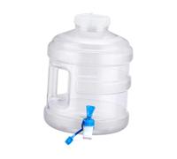 ZYIHNIRB Camping Water Canister, Portable Multifunctional Water Tank