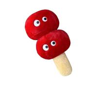 ZYIHNIRB Decorative Hawthorn Candy Cushion, Soft And, Representing An Adorable Vegetable Garden, Ideal for Decorating A Sofa Or As A Gift, 60cm