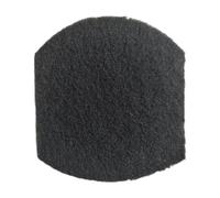 ZYIHNIRB Diaper Pail Deodorant Replacement Bathroom Odorless Activated Carbon