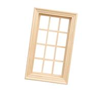 ZYIHNIRB Dollhouse in 1:12 Scale - DIY Projects for The Home - Decoration