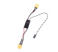 ZYIHNIRB Heavy-Duty, Compact, Wear-Resistant, High-Performance RC Aircraft Regulator Replacement