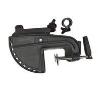 ZYIHNIRB Practical Outboard Motor Mount Directly Replacing The Electric Thruster Mount