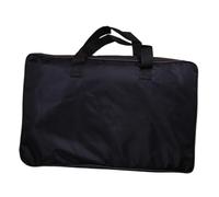 ZYIHNIRB Professional Music Stand Bag for Sheet Music, Laptop And Tablet