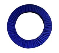 ZYIHNIRB Rhythmic Gymnastic Cover Cover Wear Resistant Polyester Portable Scratch Resistant Case Elastic Protector Suitable for Exercise, Style C