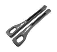 ZYIOPKG 2 Pieces Car Seat Gap Covers, for Suzuki Vitara 2014-2023, Seat Gap Plugs Anti-Fall Space Blocker