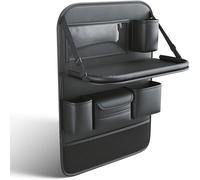 ZYIOPKG Car storage bag, for Lexus ES 2001-2006, Secure and stable, with double the load capacity, and a large-capacity storage bag.
