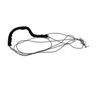 ZyjGaliliad Adjustable Horse Training and Lunging Aid, Professional Lunge Equipment for Performance, Durable Polyester Lunging System with Custom Fit for All Horse Sizes