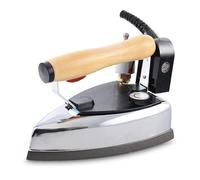 ZYJIX Industrial Bottle Vertical Steam Iron With 3L Water Tank - Electric Iron With 6 Temperature Modes For Families, Dry Cleaners, Clothing Stores