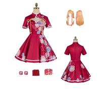 ZYJKGL Cosplay Uniform Anime I Want to Eat Your Pancreas Hoshino Rumi Cosplay Costume Full Set - Halloween Party Christmas Comic Exhibition and Anime Conventions Complete Set Outfit Adults