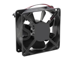 ZYJOZMD 12038 Fan for Sunon KDE2412PMB1-6A 120mm DC 24V 10.3W Cooling, 120x120x38mm for Server Inverter Axial