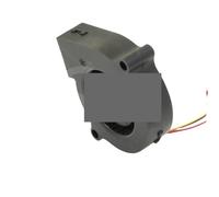 ZYJOZMD 2pcs GAMMA26 5CM 5015 24V Blower Cooling Fan D05F-24PH 0.11A for Industrial Electronic
