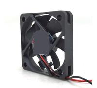 ZYJOZMD 50mm 3D Printer Fan for Sunon 12V 24V X X10mm Cooling, Magnetic Bearing Mute Large Airflow(12V)