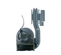 ZYJOZMD 5H41B77310 Cooler Fan & Heatsink for Lenovo for ThinkPad T15p P15v Gen2 Gen3 AT2C3002VV0 CPU Radiator BAPA0908R2HY001 5H41B77308(5H41B77310)